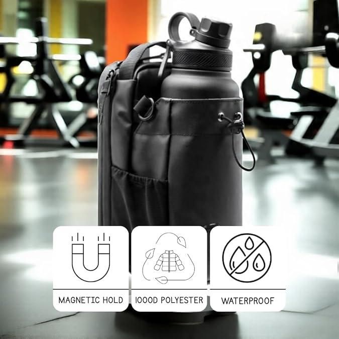 Magni Lock Bag