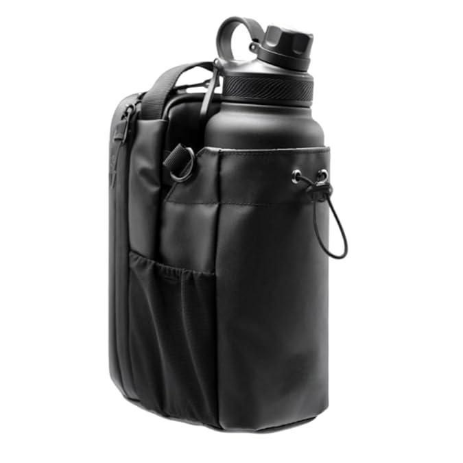 Magni Lock Bag