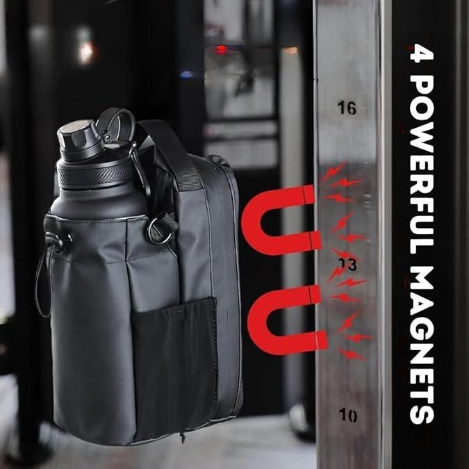 Magni Lock Bag