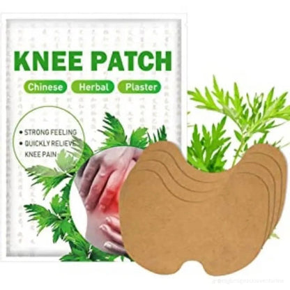 Knee Patches Pack