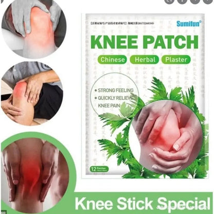 Knee Patches Pack