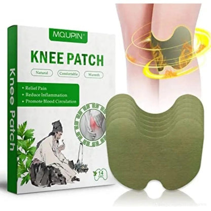 Knee Patches Pack