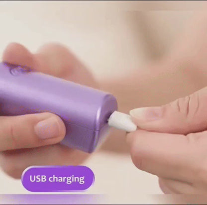 Portable Mini Hair Straightener